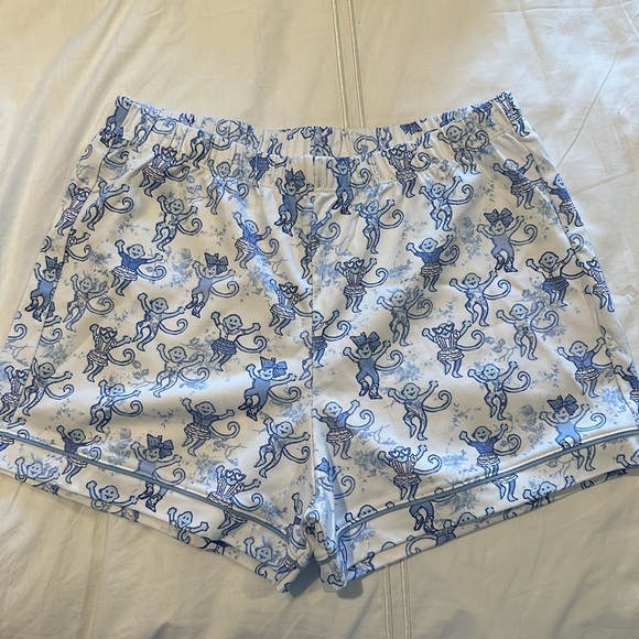 Roller Rabbit x Love Shack Fancy polo pjs NWT - Picture 4 of 6